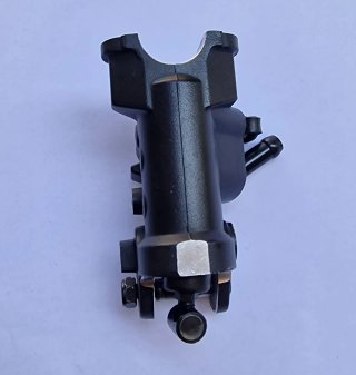 POMPA FRENO ANTERIORE  BREMBO YAMAHA R7 R6