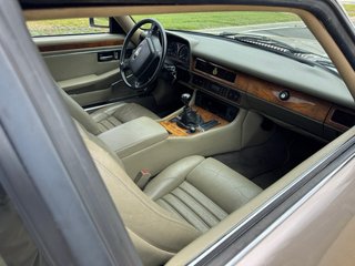 Jaguar XJS