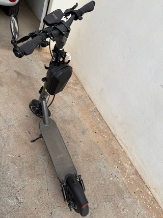 Patinete Eléctrico Smartgyro K2
