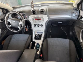 vendo ford mondeo 1.8 tcdi 125 cv año 2008