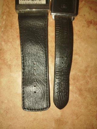 Pack 2 Relojes V&L + Donna Klein