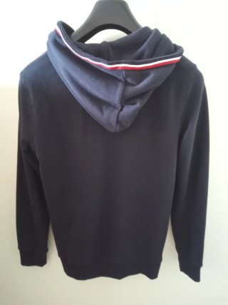 Chaqueta El Ganso azul marino Talla S