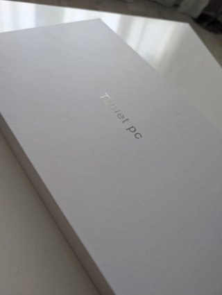 Tablet PIXPEAK 10.1 32GB RAM 256GB