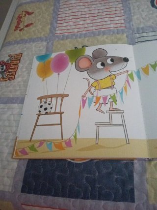 ¿Puedo Mirar Tu Regalo?