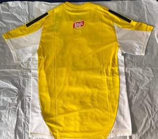 Camiseta Adidas Lays Mundial 2026 Talla L