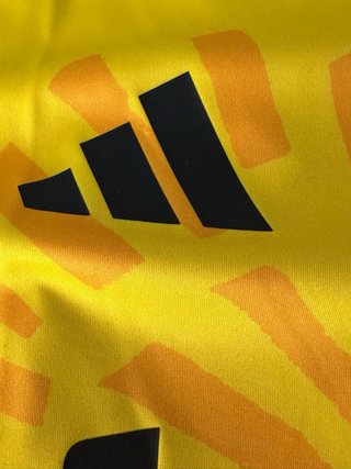 Camiseta Adidas Lays Mundial 2026 Talla L