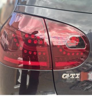 Golf gti mk5