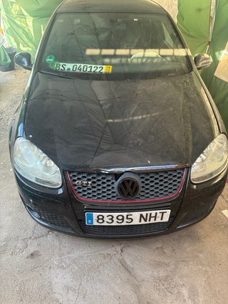 Golf gti mk5