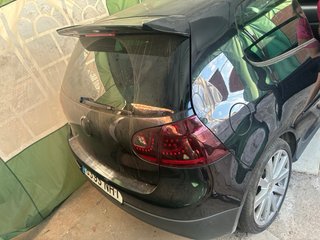 Golf gti mk5