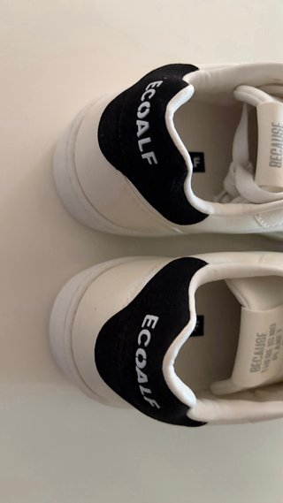 Zapatillas Ecoalf Mujer Talla 36