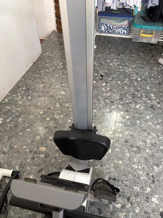 Máquina de remo BH M1