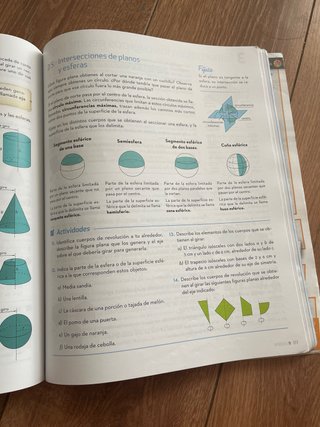 Matemáticas 3.º ESO