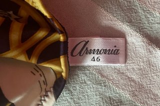 Costume bikini Armonia