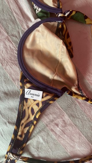Costume bikini Armonia