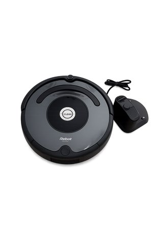 Aspiradora Robot Roomba 676