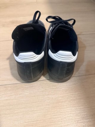 Adidas Samba Zapatillas Negras Talla 42