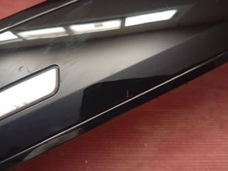 Moldura salpicadero VW Touran 5t