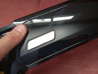 Moldura salpicadero VW Touran 5t
