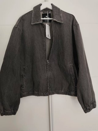 Cazadora Pull&Bear