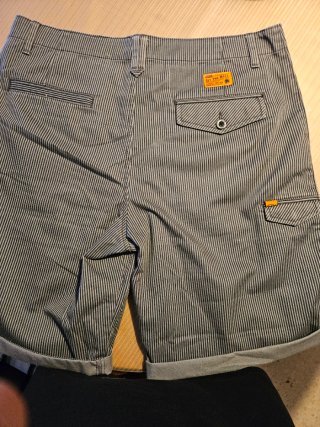 Pantalón corto Vans