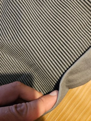 Pantalón corto Vans