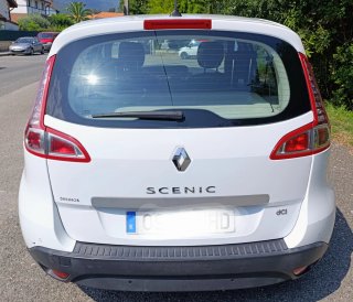 Renault Scenic 2011