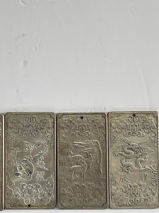 Horóscopo Chino Metal Tibetano