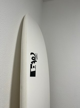 Tabla Surf BW 7'0 Corchopán + Invento