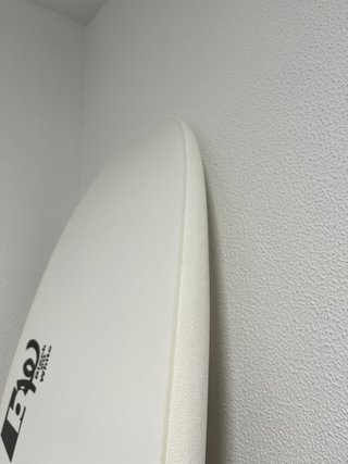 Tabla Surf BW 7'0 Corchopán + Invento