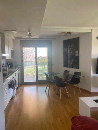 Piso en venta en La Punta en Valencia