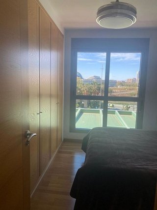 Piso en venta en La Punta en Valencia