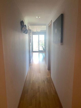 Piso en venta en La Punta en Valencia