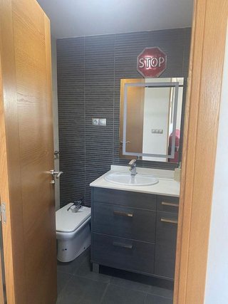 Piso en venta en La Punta en Valencia