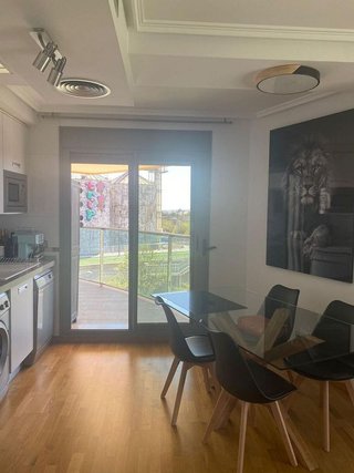 Piso en venta en La Punta en Valencia