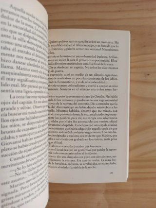 El mar de las sirtes