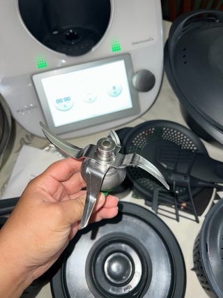 Thermomix TM6 en perfecto estado
