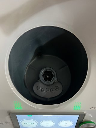 Thermomix TM6 en perfecto estado