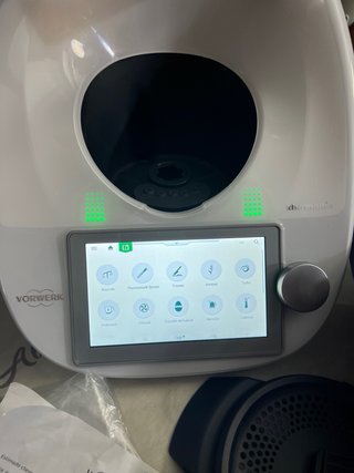 Thermomix TM6 en perfecto estado