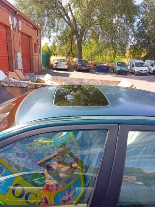 Volvo S80 T6  2001