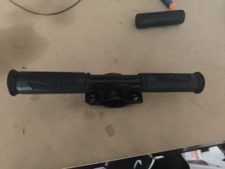 Manillar Patinete Eléctrico, para niño