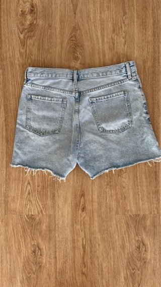Mango Shorts Talla M