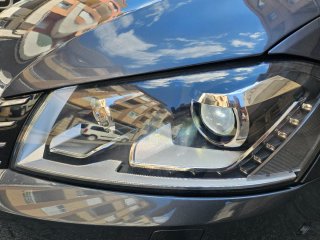 Volkswagen Passat tdi 6 velocidades