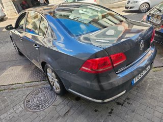 Volkswagen Passat tdi 6 velocidades