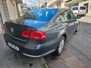 Volkswagen Passat tdi 6 velocidades
