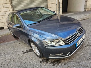 Volkswagen Passat tdi 6 velocidades