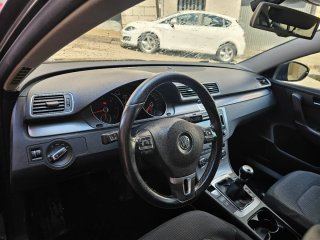 Volkswagen Passat tdi 6 velocidades
