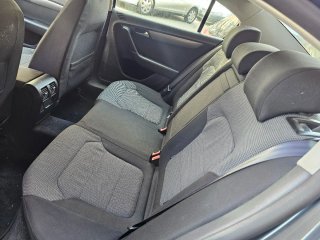 Volkswagen Passat tdi 6 velocidades