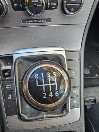 Volkswagen Passat tdi 6 velocidades