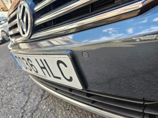 Volkswagen Passat tdi 6 velocidades
