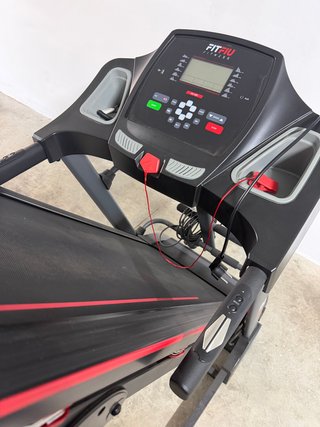 Cinta de Correr FITFIU MC-400 | 2000W 20 Km/h